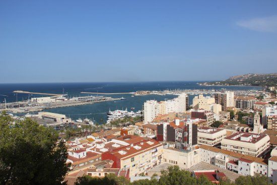 Túnel del Castillo